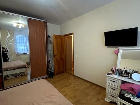 квартира по адресу Мальовнича ул., 3