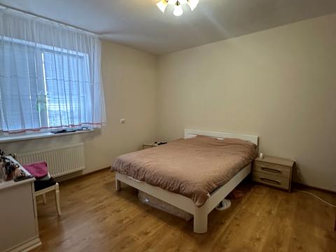 квартира по адресу Мальовнича ул., 3