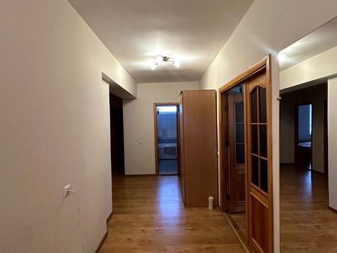 квартира по адресу Мальовнича ул., 3