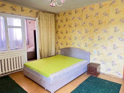 квартира по адресу Керченская ул., 188