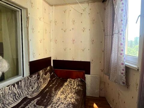 квартира по адресу Керченская ул., 188