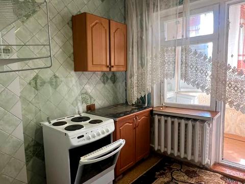 квартира по адресу Керченская ул., 188