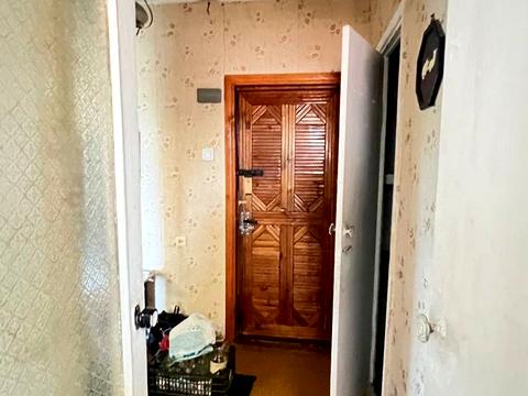 квартира по адресу Керченская ул., 188