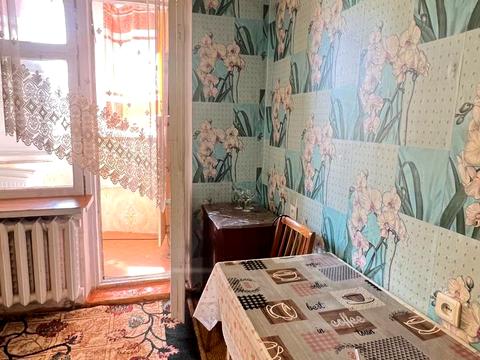 квартира по адресу Керченская ул., 188