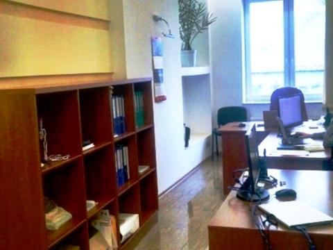 коммерческая по адресу Французский бульв., 47а