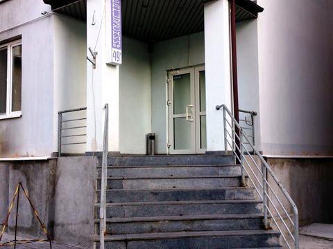 коммерческая по адресу Французский бульв., 47а