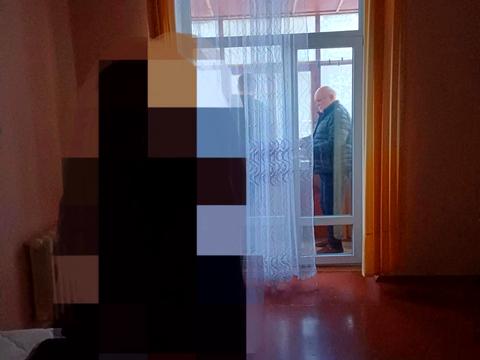 квартира за адресою Михайла Гончаренка вул., 21