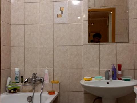 квартира за адресою Михайла Гончаренка вул., 21