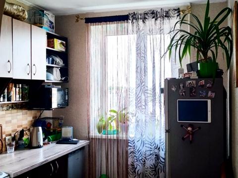 квартира за адресою Владислава Бувалкіна вул. (Бочарова Генерала), 13