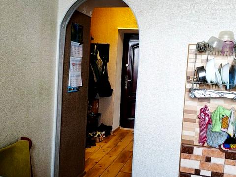 квартира за адресою Владислава Бувалкіна вул. (Бочарова Генерала), 13