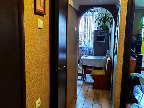 квартира за адресою Владислава Бувалкіна вул. (Бочарова Генерала), 13