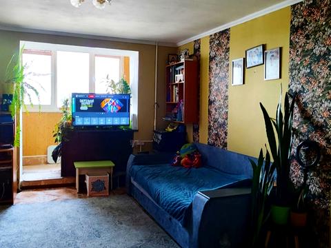 квартира за адресою Владислава Бувалкіна вул. (Бочарова Генерала), 13