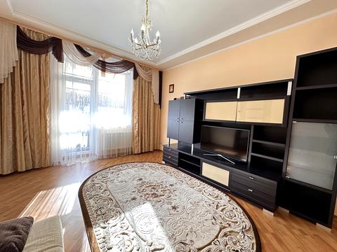 квартира за адресою Івана Боберського вул., 19