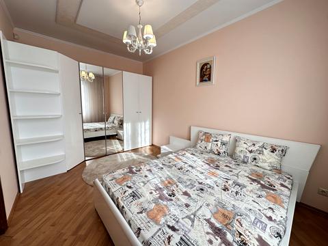 квартира за адресою Івана Боберського вул., 19