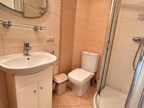 квартира за адресою Івана Боберського вул., 19