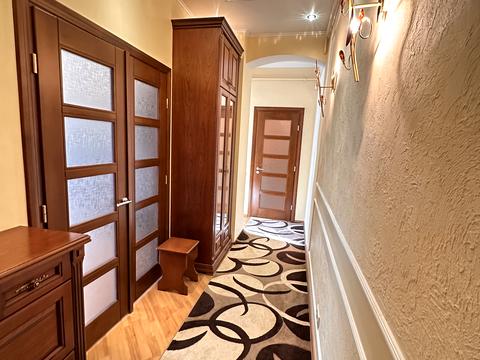 квартира за адресою Івана Боберського вул., 19