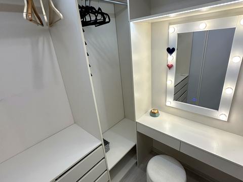 квартира за адресою Приозерний бульв., 5а