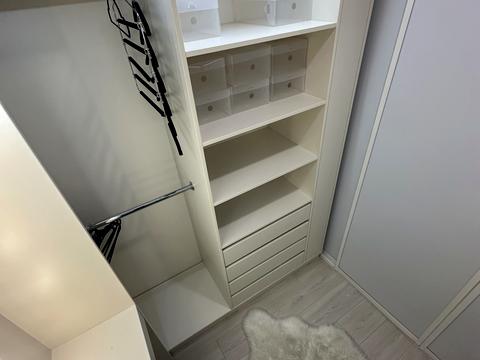 квартира за адресою Приозерний бульв., 5а