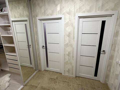 квартира за адресою Приозерний бульв., 5а