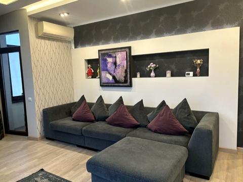 квартира за адресою Свободи вул., 36а