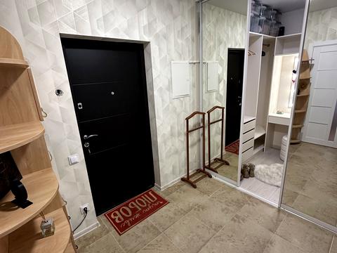 квартира за адресою Приозерний бульв., 5а