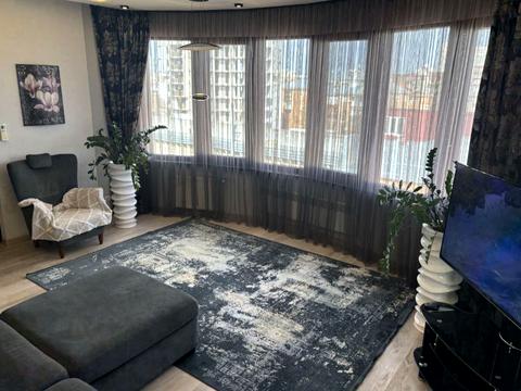 квартира за адресою Свободи вул., 36а