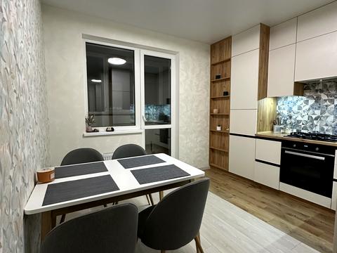 квартира за адресою Приозерний бульв., 5а