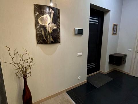 квартира за адресою Свободи вул., 36а