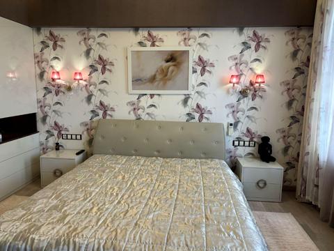 квартира за адресою Свободи вул., 36а