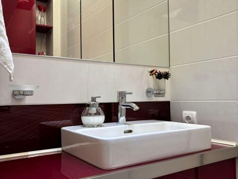 квартира за адресою Свободи вул., 36а