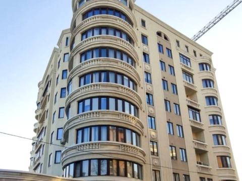 квартира за адресою Свободи вул., 36а