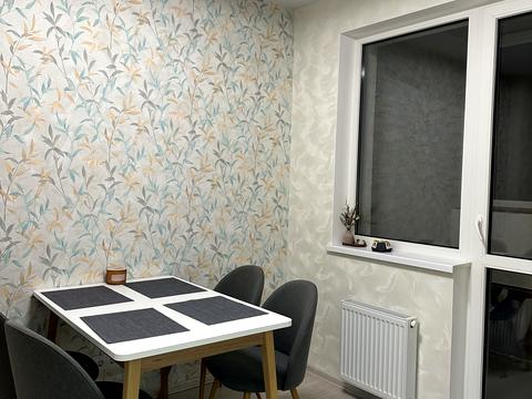 квартира за адресою Приозерний бульв., 5а