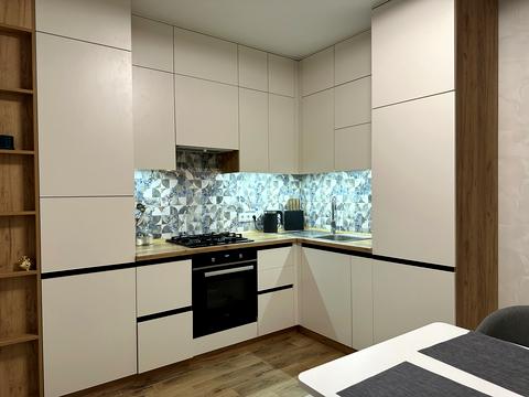 квартира за адресою Приозерний бульв., 5а