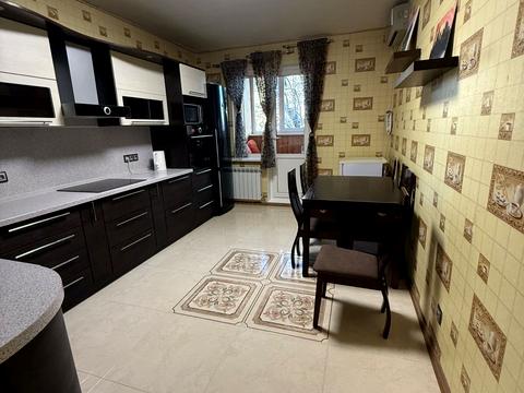 квартира по адресу Михаила Максимовича ул. (Трутенко Онуфрия), 7