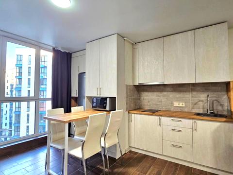 квартира за адресою Центральна вул., (Будинок 3)