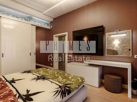 квартира за адресою Хрещатик вул. (Kreschatic), 27-Б