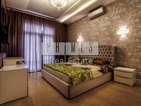 квартира за адресою Хрещатик вул. (Kreschatic), 27-Б