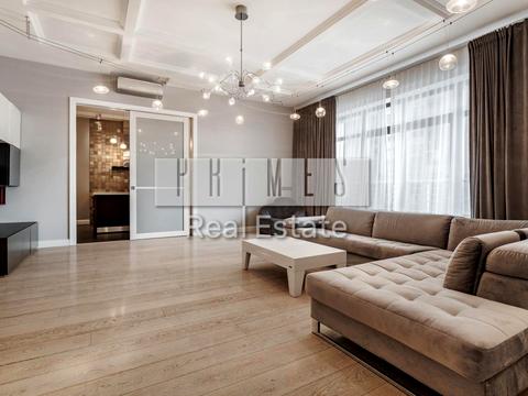 квартира за адресою Хрещатик вул. (Kreschatic), 27-Б