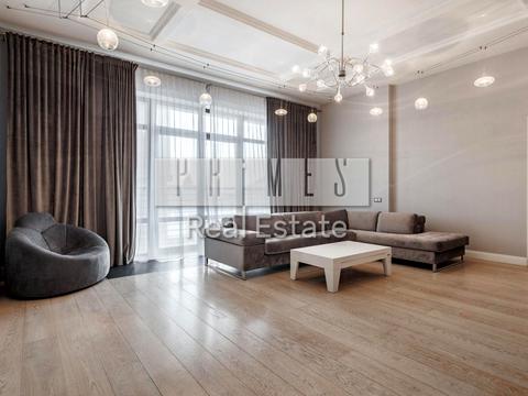 квартира за адресою Хрещатик вул. (Kreschatic), 27-Б