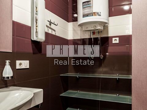 квартира за адресою Хрещатик вул. (Kreschatic), 27-Б