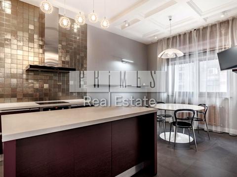 квартира за адресою Хрещатик вул. (Kreschatic), 27-Б