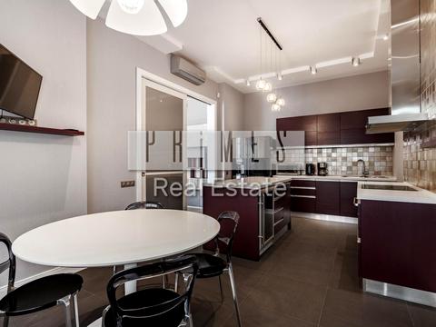 квартира за адресою Хрещатик вул. (Kreschatic), 27-Б