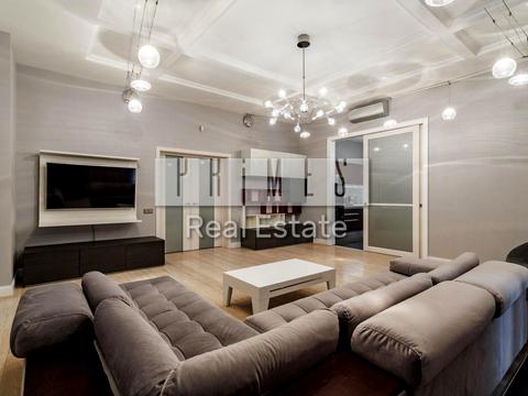 квартира за адресою Хрещатик вул. (Kreschatic), 27-Б