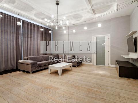 квартира за адресою Хрещатик вул. (Kreschatic), 27-Б