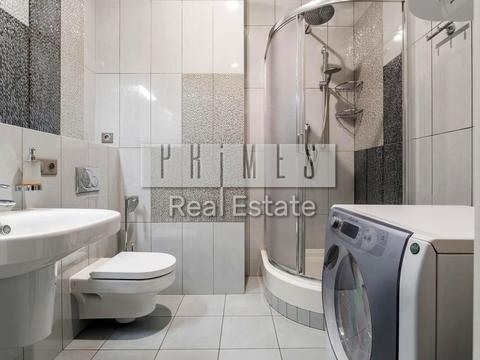 квартира за адресою Хрещатик вул. (Kreschatic), 27-Б