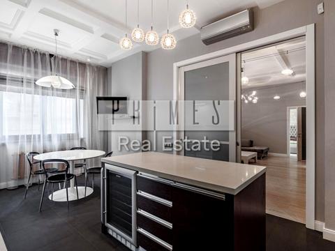 квартира за адресою Хрещатик вул. (Kreschatic), 27-Б