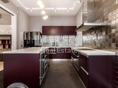 квартира за адресою Хрещатик вул. (Kreschatic), 27-Б