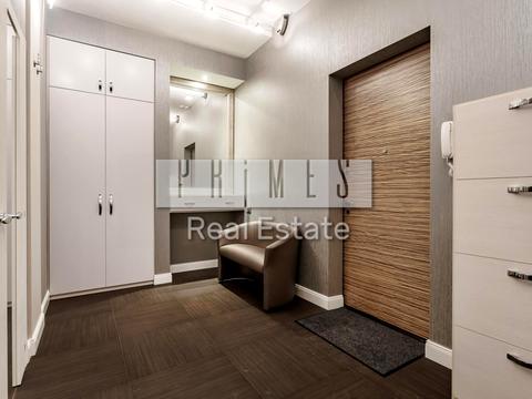 квартира за адресою Хрещатик вул. (Kreschatic), 27-Б