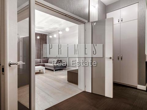 квартира за адресою Хрещатик вул. (Kreschatic), 27-Б