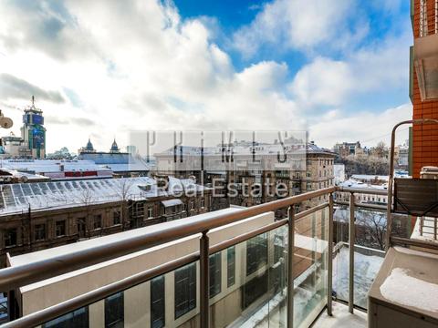 квартира за адресою Хрещатик вул. (Kreschatic), 27-Б